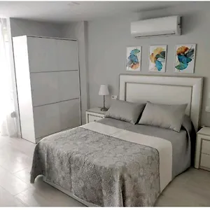Estudio Delicia 2 Benalmádena