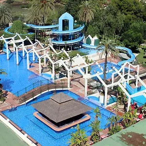 Vive Benal 535, Vistas Al Mar, Parque Acuático Familiar Benalmádena