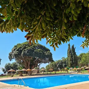  Apartamento Lemon Tree