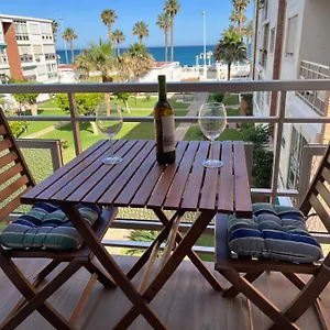  Apartamento Delfin