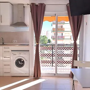  Apartamento Naciones Yellow Sun