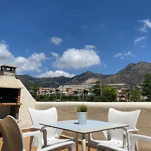  Apartamento Big Terrace