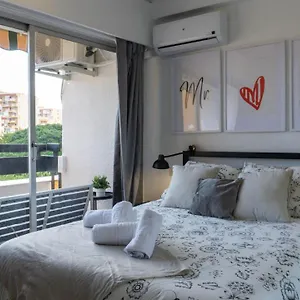  Apartamento Corinto Malaga