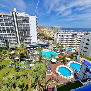  Apartamento Acogedor Piso Con Terraza Y Parking!