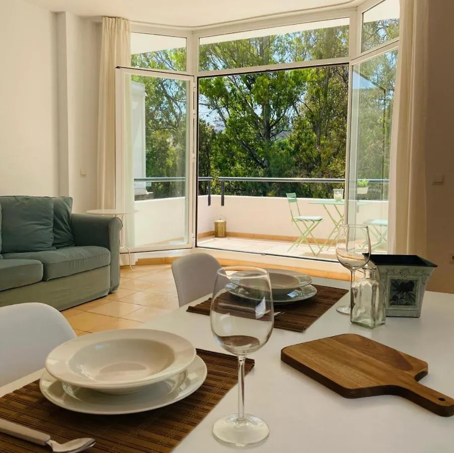 Isbel Apartment Benalmadena