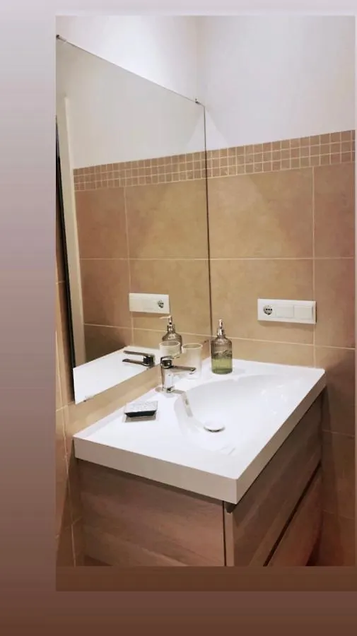 Isbel Apartment Benalmadena