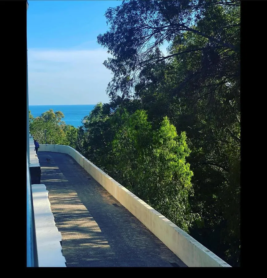Isbel Apartment Benalmadena