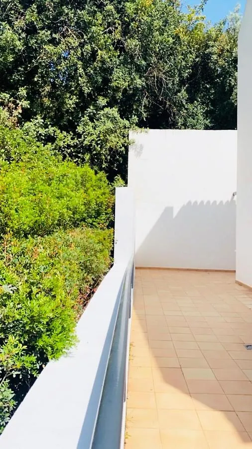 Isbel Apartment Benalmadena Spain