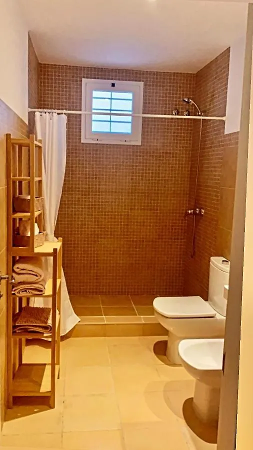 Isbel Apartment Benalmadena Spain