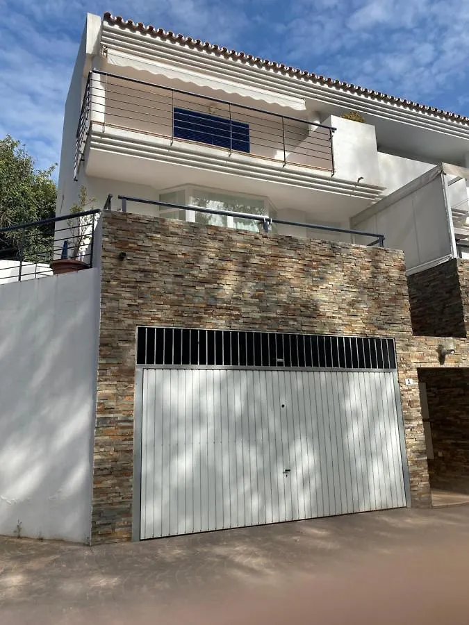 Isbel Apartment Benalmadena 0*,