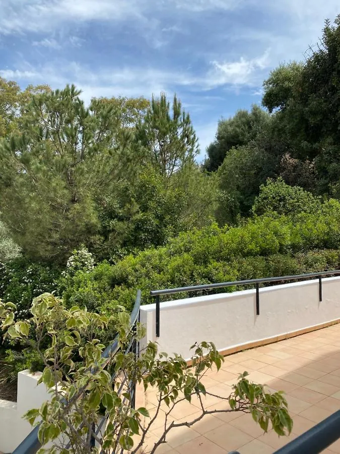 Isbel Apartment Benalmadena Spain