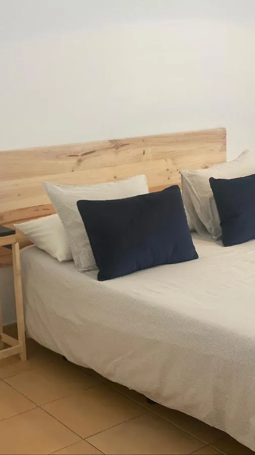 Isbel Apartment Benalmadena