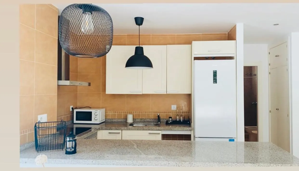 Isbel Apartment Benalmadena 0*,  Spain