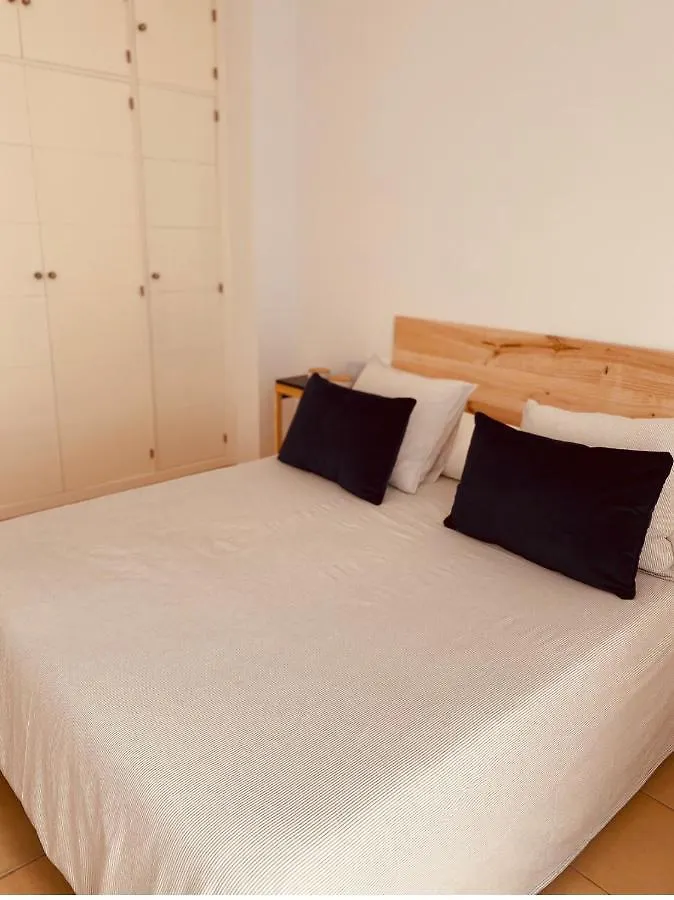 Isbel Apartment Benalmadena