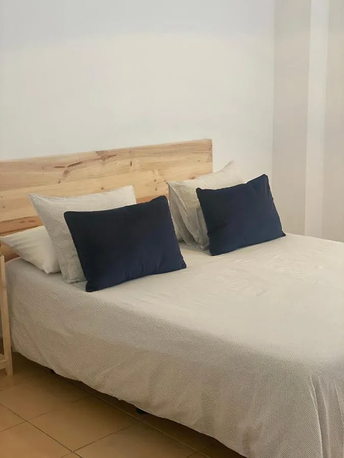 Isbel Apartment Benalmadena